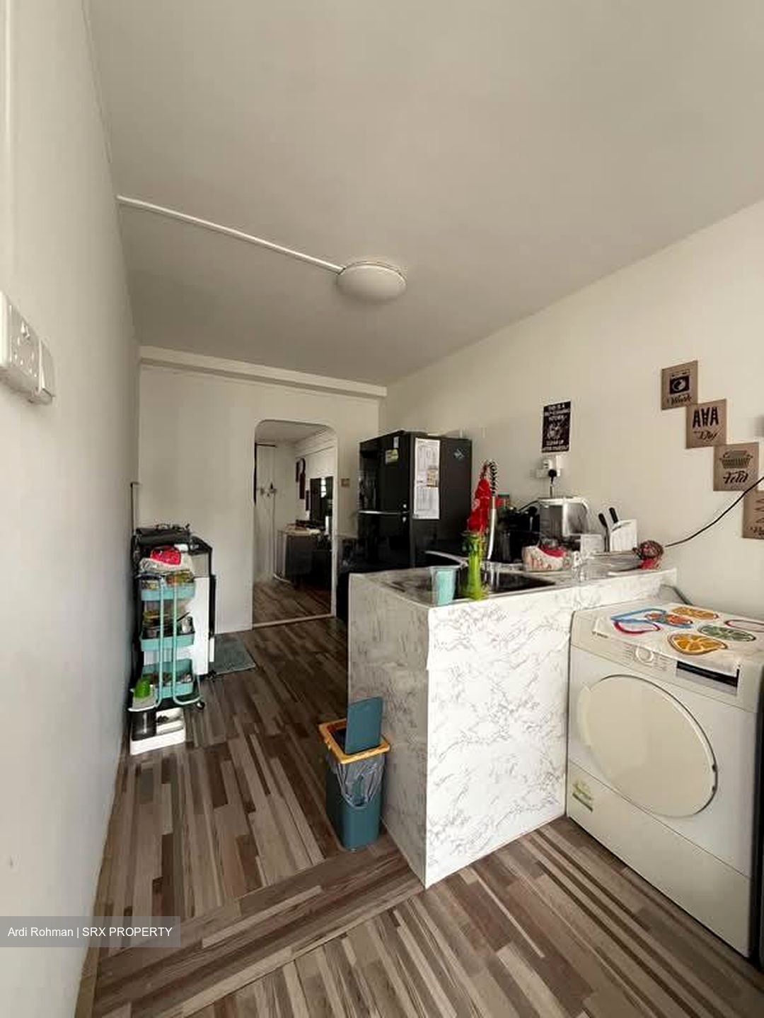 Blk 458 Tampines Street 42 (Tampines), HDB 4 Rooms #578524111